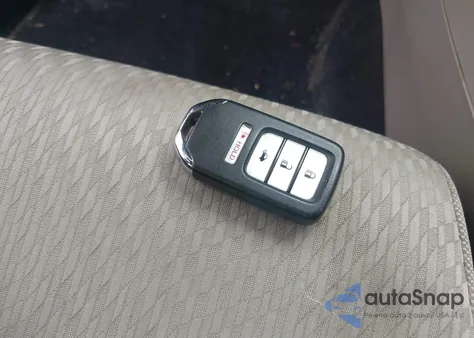 2014 Honda Civic Ex из США, поврежденный, VIN 19XFB2F83EE215903